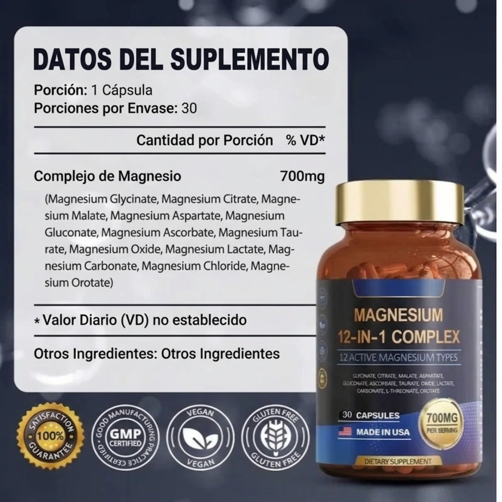 Menos tensión acumulada en tus primeros diez días